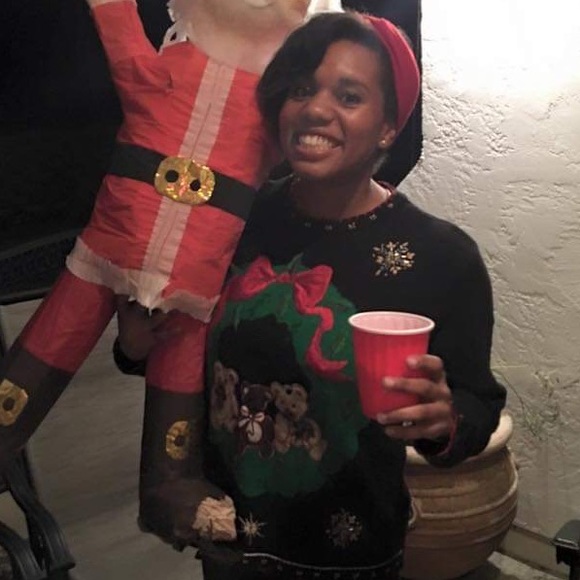 Urban Renewal Sweaters - Christmas Sweater